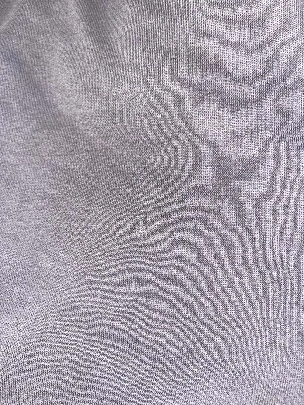 Jordan Jumpman Fleece Sweatshorts Gray with Contrast Trim